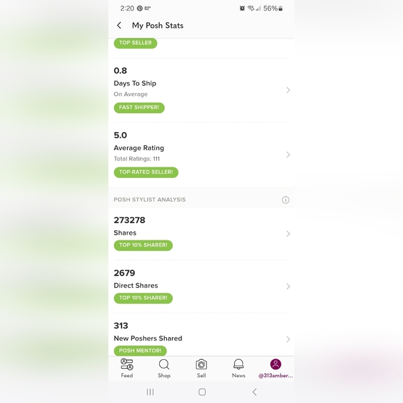 Skinny Jeans - Picture 7 of 7